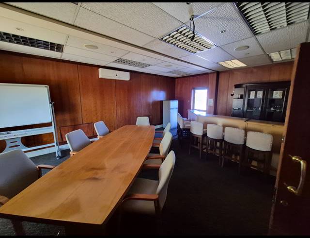 240M² OFFICE TO LET IN RIVONIA